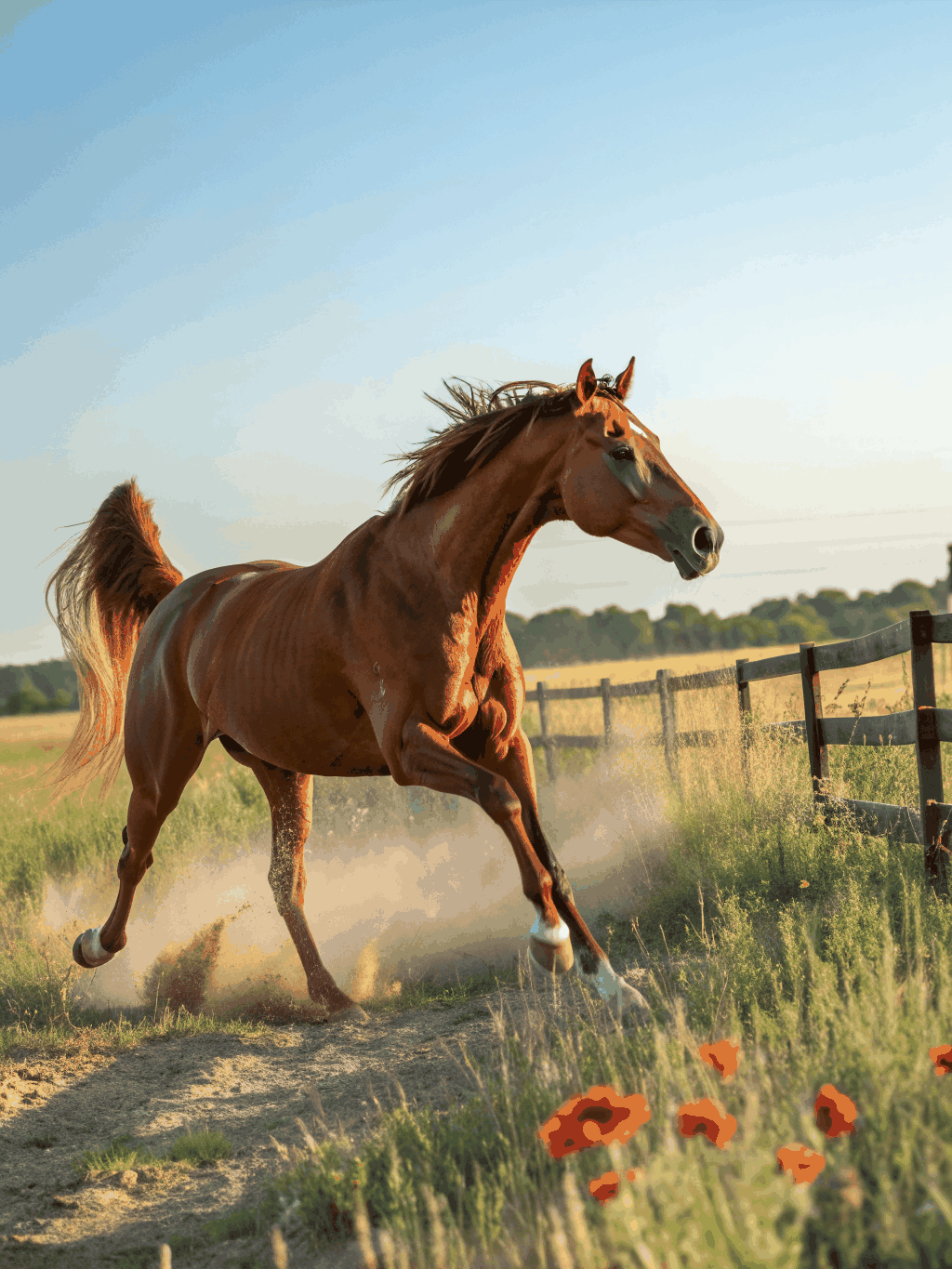 Horseback Riding