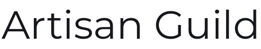 Artisan Guild