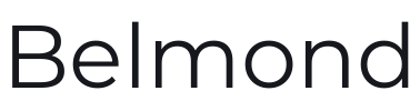Belmond logo
