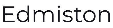 Edmiston logo