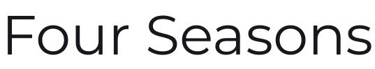 Four Seasons logo