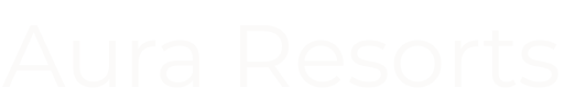 Aura Resorts logo