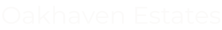 Oakhaven Estates logo