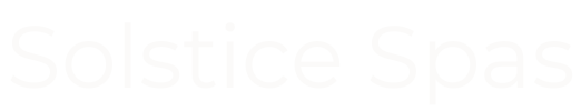Solstice Spas logo