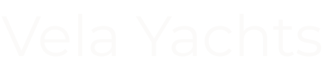 Vela Yachts logo
