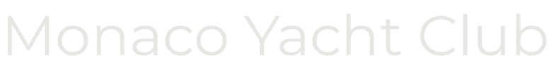 Monaco Yacht Club Logo