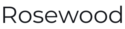 Rosewood logo