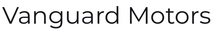 Vanguard Motors