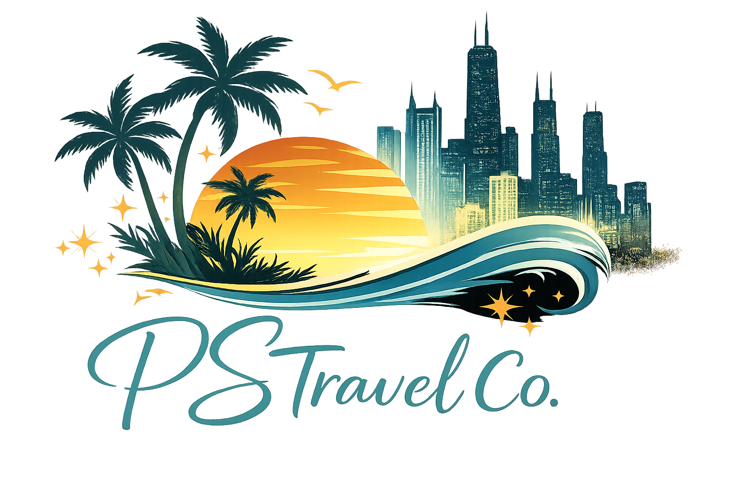 PS Travel Co