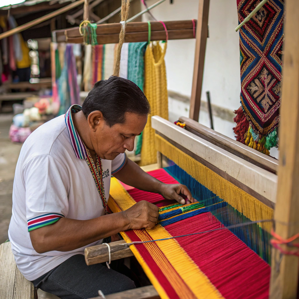 Artisan Partnerships